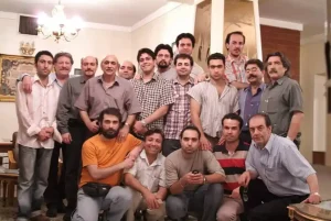 اکبر میرطاهری