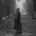 نقد فیلم دختری با سوزن