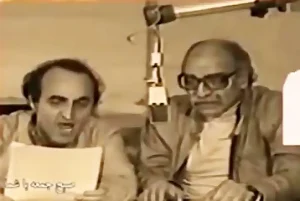 عزتالله مقبلی