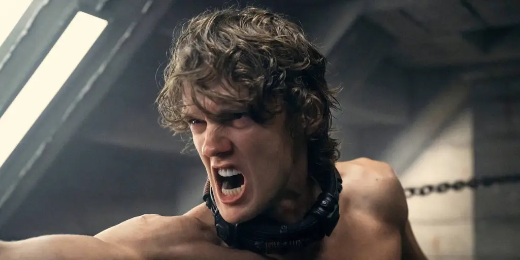 نقد فصل دوم سریال ونزدی