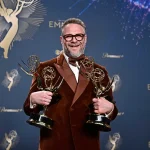 برندگان جوایز امی ۲۰۲۵