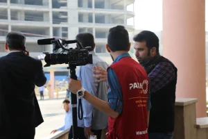 ساخت تیزر تبلیغاتی