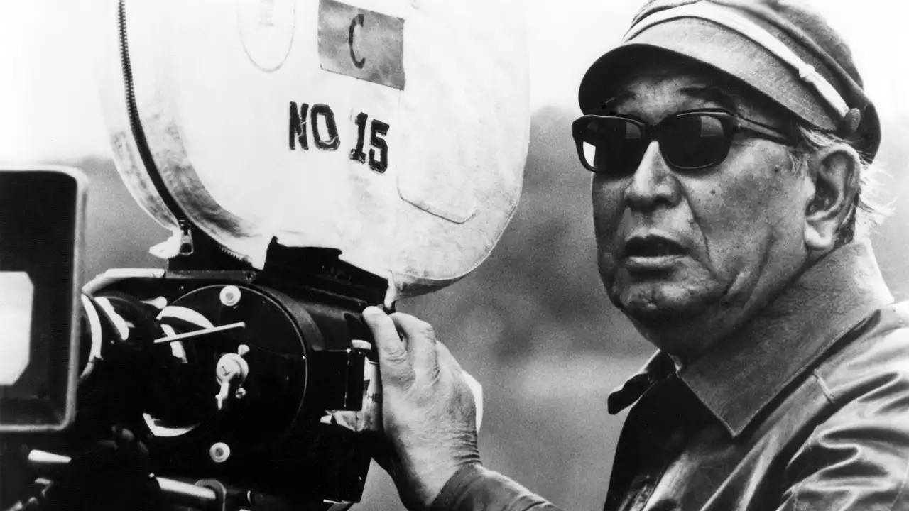 نقد فیلم راشومون