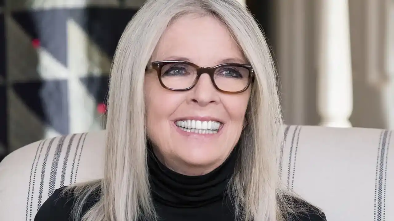 دایان کیتون