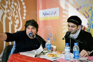 مهران دوستی