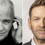 کتاب صوتی آنتونی هاپکینز