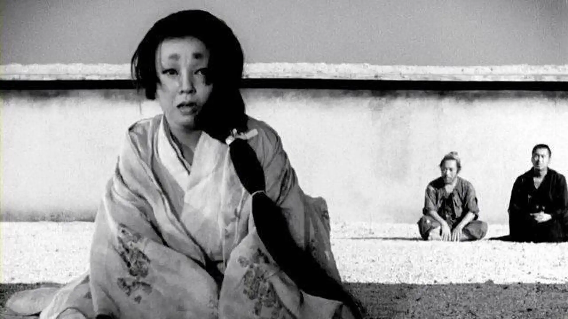 نقد فیلم راشومون