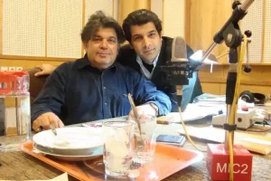 مهران دوستی