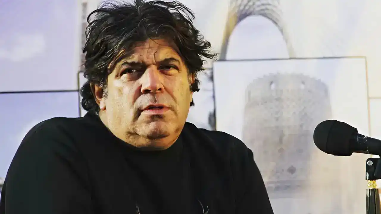 مهران دوستی