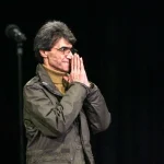 ناصر تقوایی