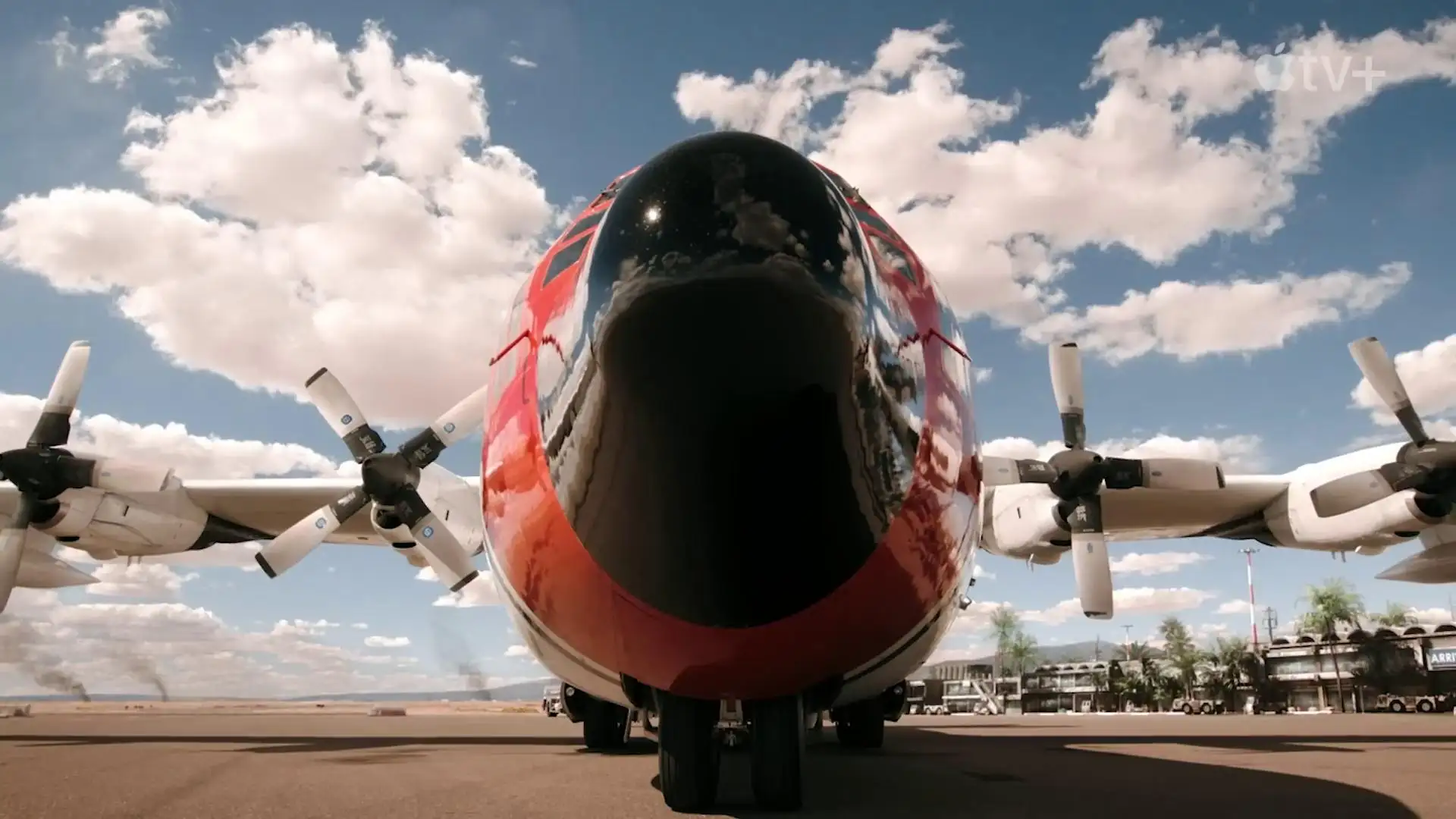 تیزر جدید پلوریبوس