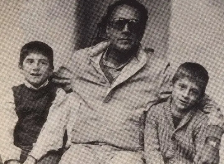 عباس کیارستمی خانه دوست کجاست