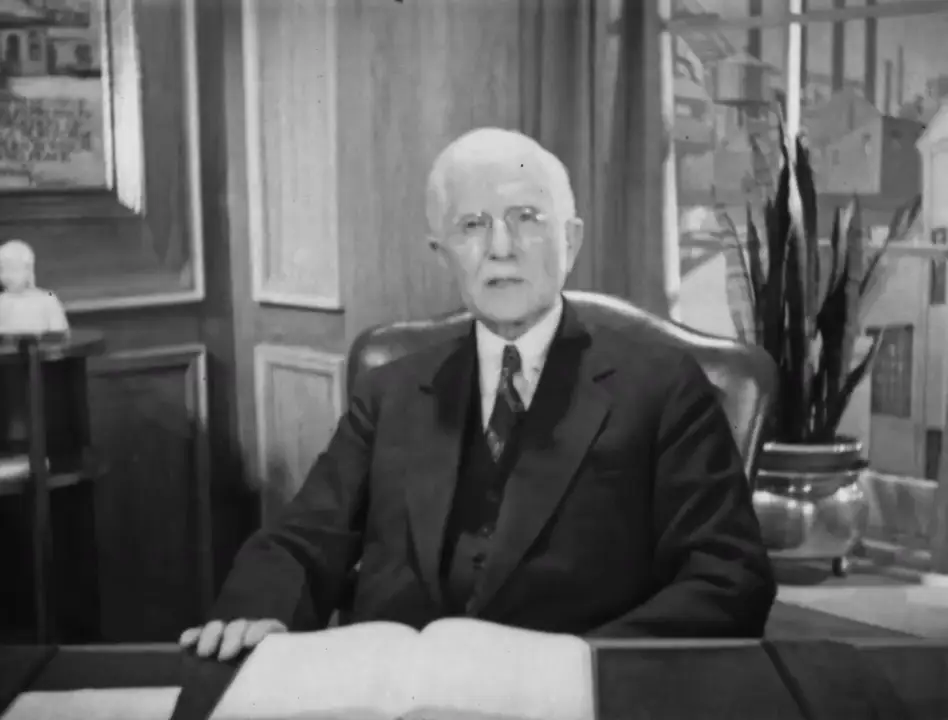 فیلم صنعتی داستان عاشقانه آهن و فولاد