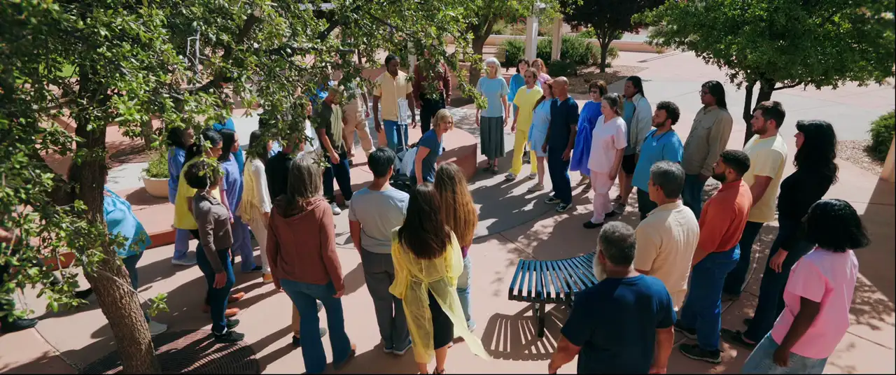 نقد قسمت چهارم پلوریبوس