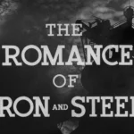 فیلم صنعتی داستان عاشقانه آهن و فولاد