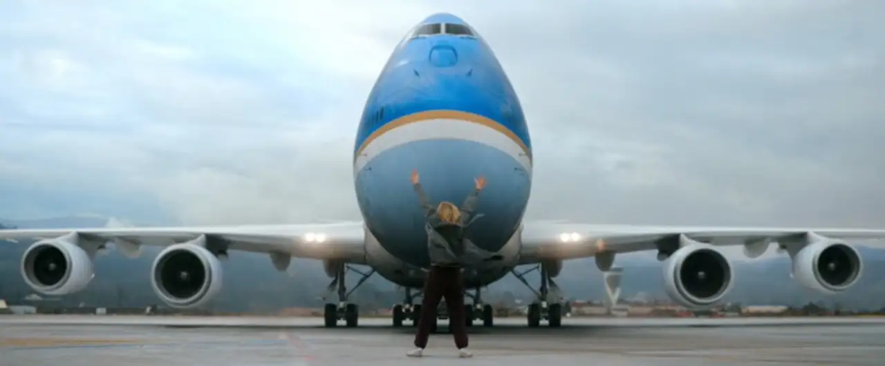 نقد قسمت اول و دوم سریال پلوریبوس