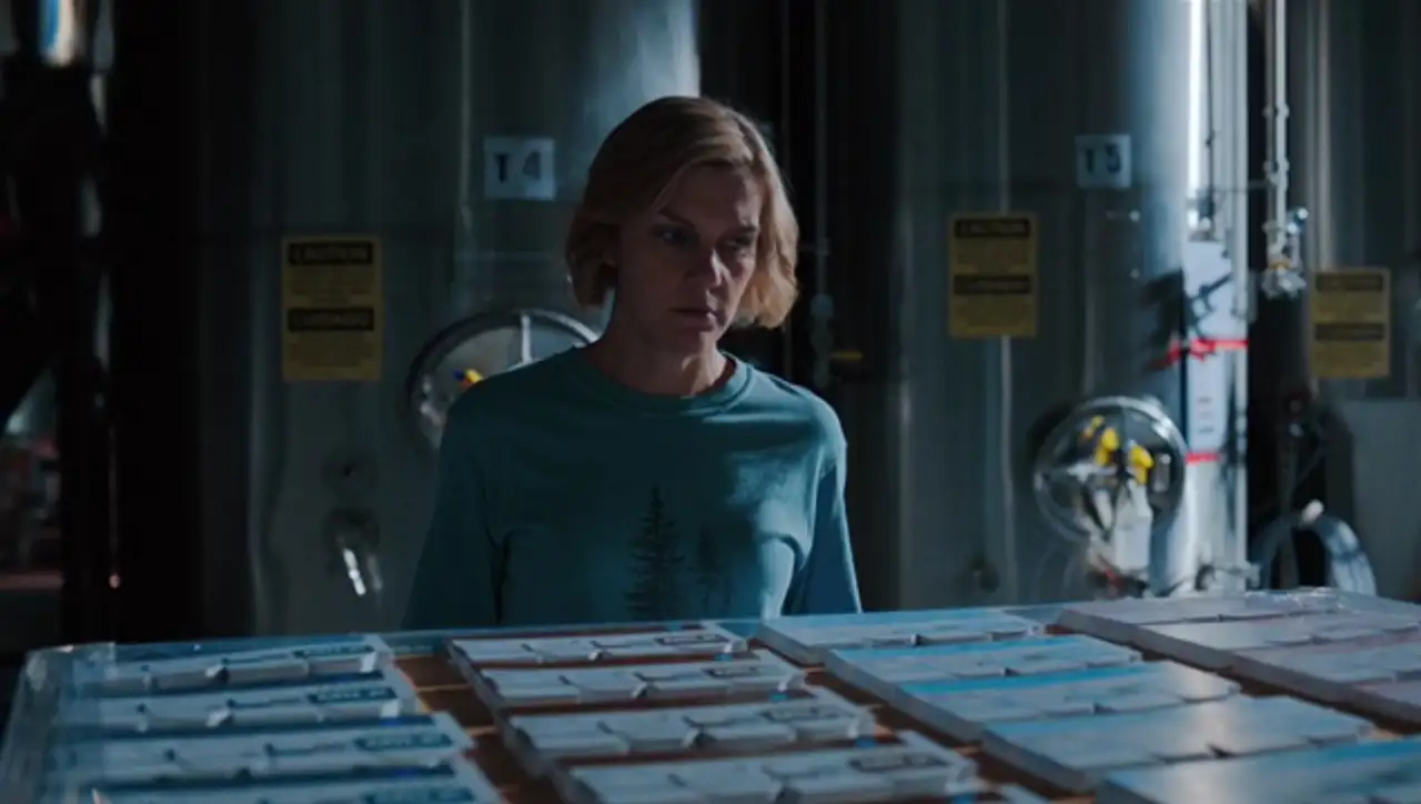 سریال پلوریبوس دنیای بریکینگ بد