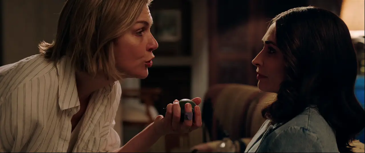 نقد قسمت سوم پلوریبوس