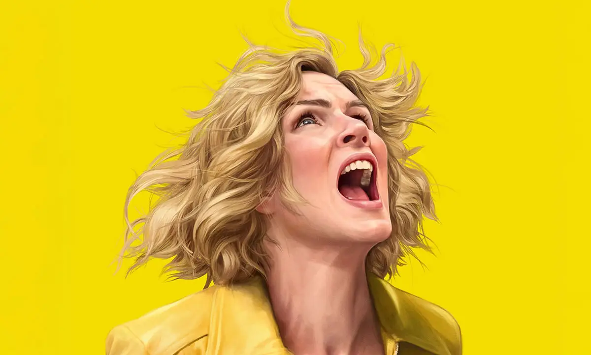 داستان سریال پلوریبوس