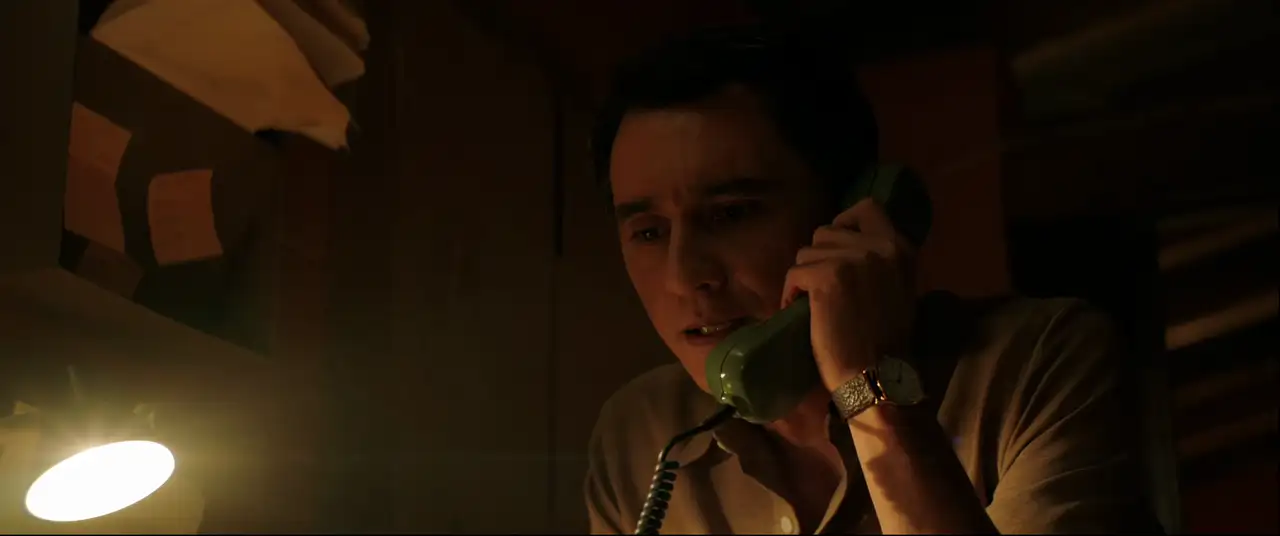 نقد قسمت چهارم پلوریبوس