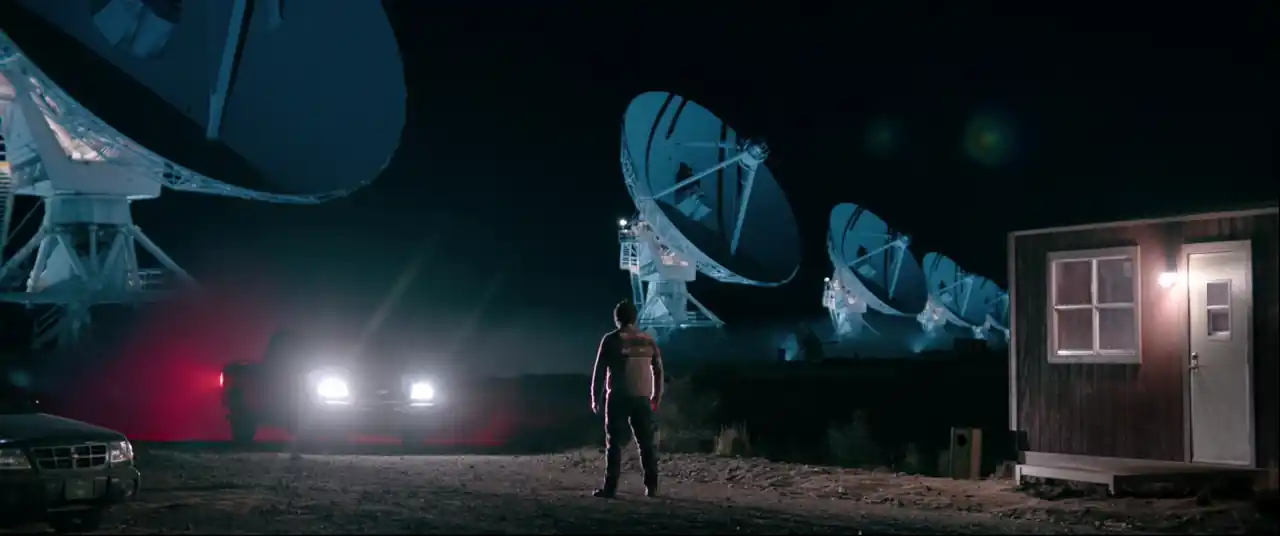 نقد قسمت اول و دوم سریال پلوریبوس