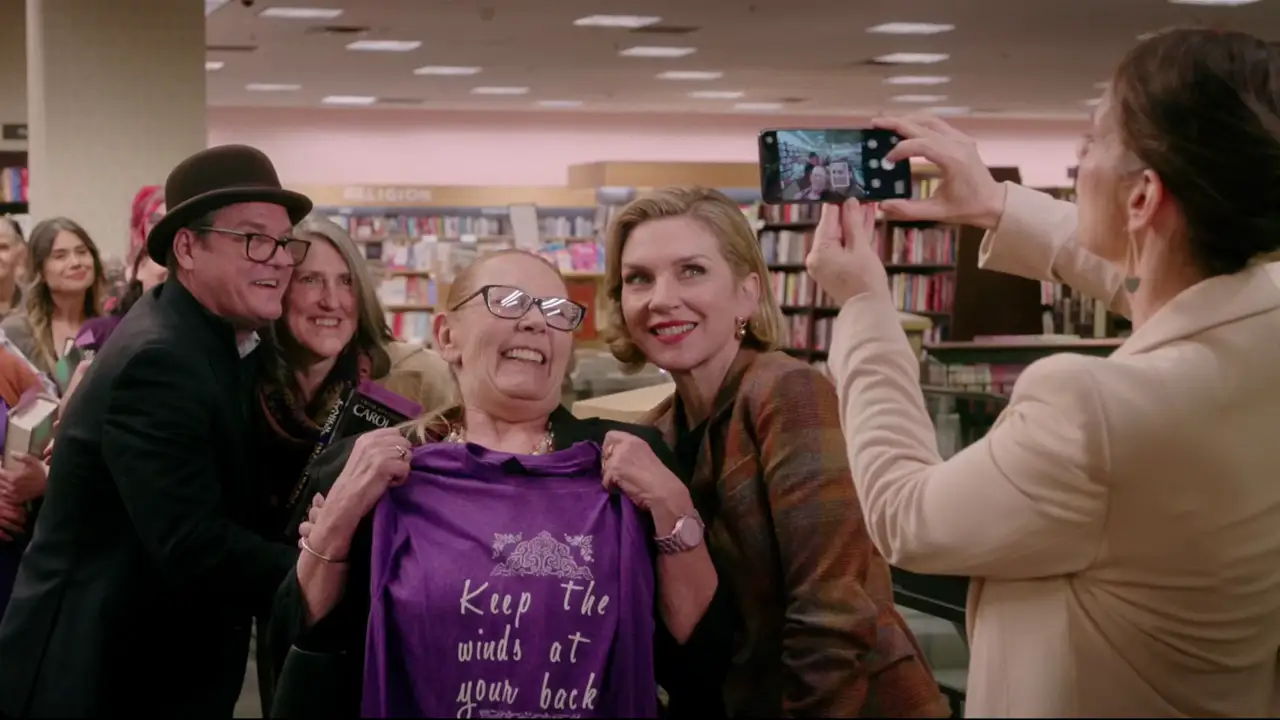 سریال پلوریبوس رکورد زد