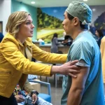 سریال پلوریبوس گیلیگان