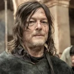 مردگان متحرک: دریل دیکسون