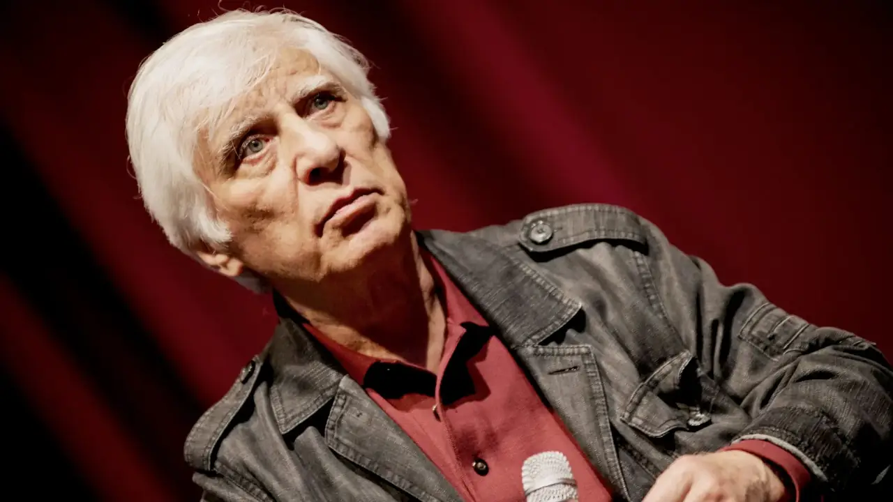 بهرام بیضایی درگذشت