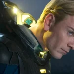 فصل دوم بیگانه زمین