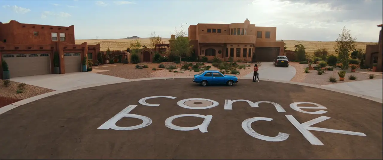 نقد قسمت هفتم پلوریبوس