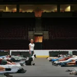 نقد قسمت 8 سریال پلوریبوس