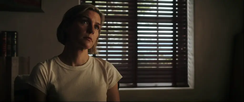 نقد قسمت هفتم پلوریبوس