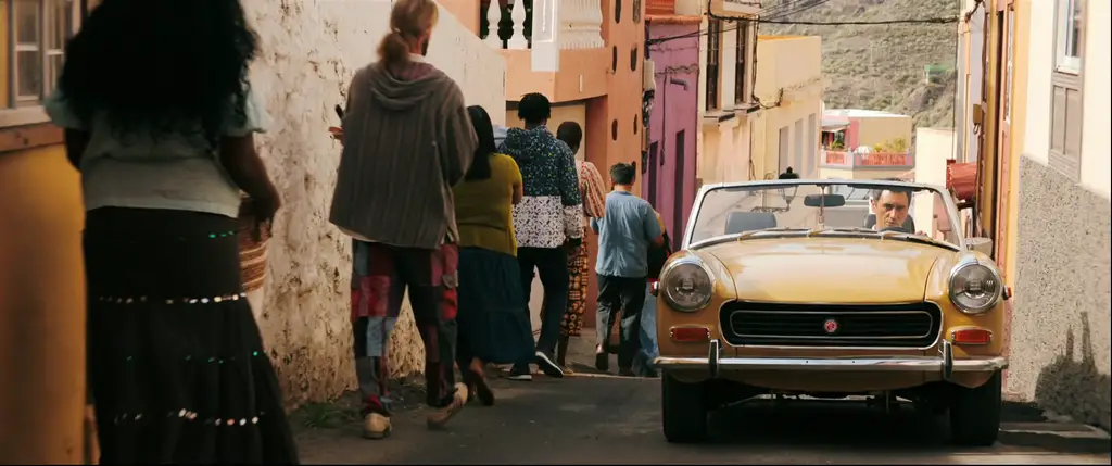 نقد قسمت هفتم پلوریبوس