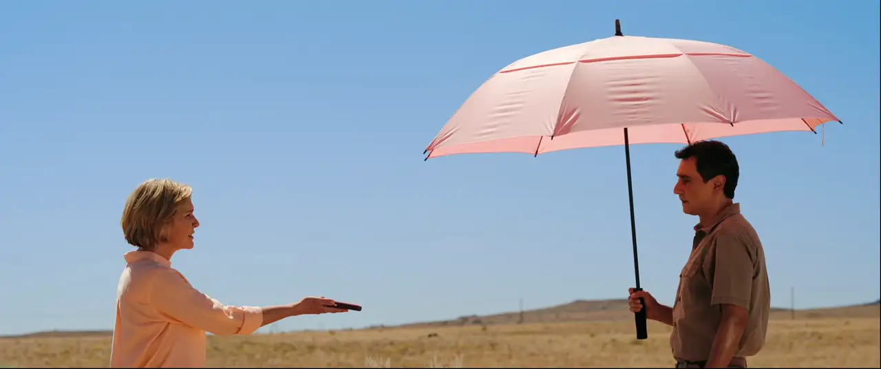 نقد قسمت آخر فصل ۱ سریال پلوریبوس