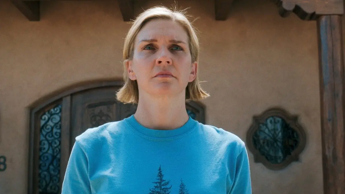 فصل دوم سریال پلوریبوس