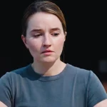 فصل سوم آخرین بازمانده از ما