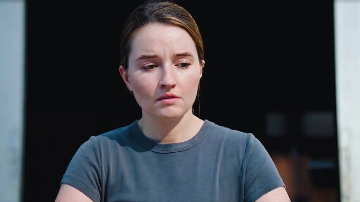 فصل سوم آخرین بازمانده از ما