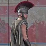 پوستر جدید فیلم ادیسه