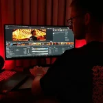 ۶ نرم‌افزار برتر تدوین فیلم برای یوتیوب در سال ۲۰۲۶