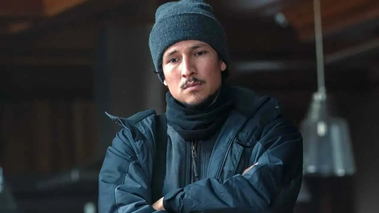 تغییر بازیگر آخرین بازمانده از ما