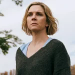 ری سیهورن سریال پلوریبوس