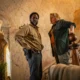 فصل 4 سریال فرام